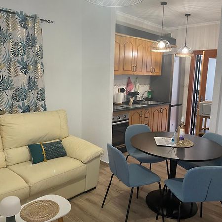 Lovely Holiday Home Santa Pola,Gran Alacant Buitenkant foto