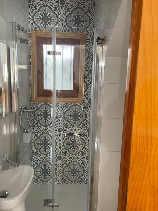 Lovely Holiday Home Santa Pola,Gran Alacant Buitenkant foto