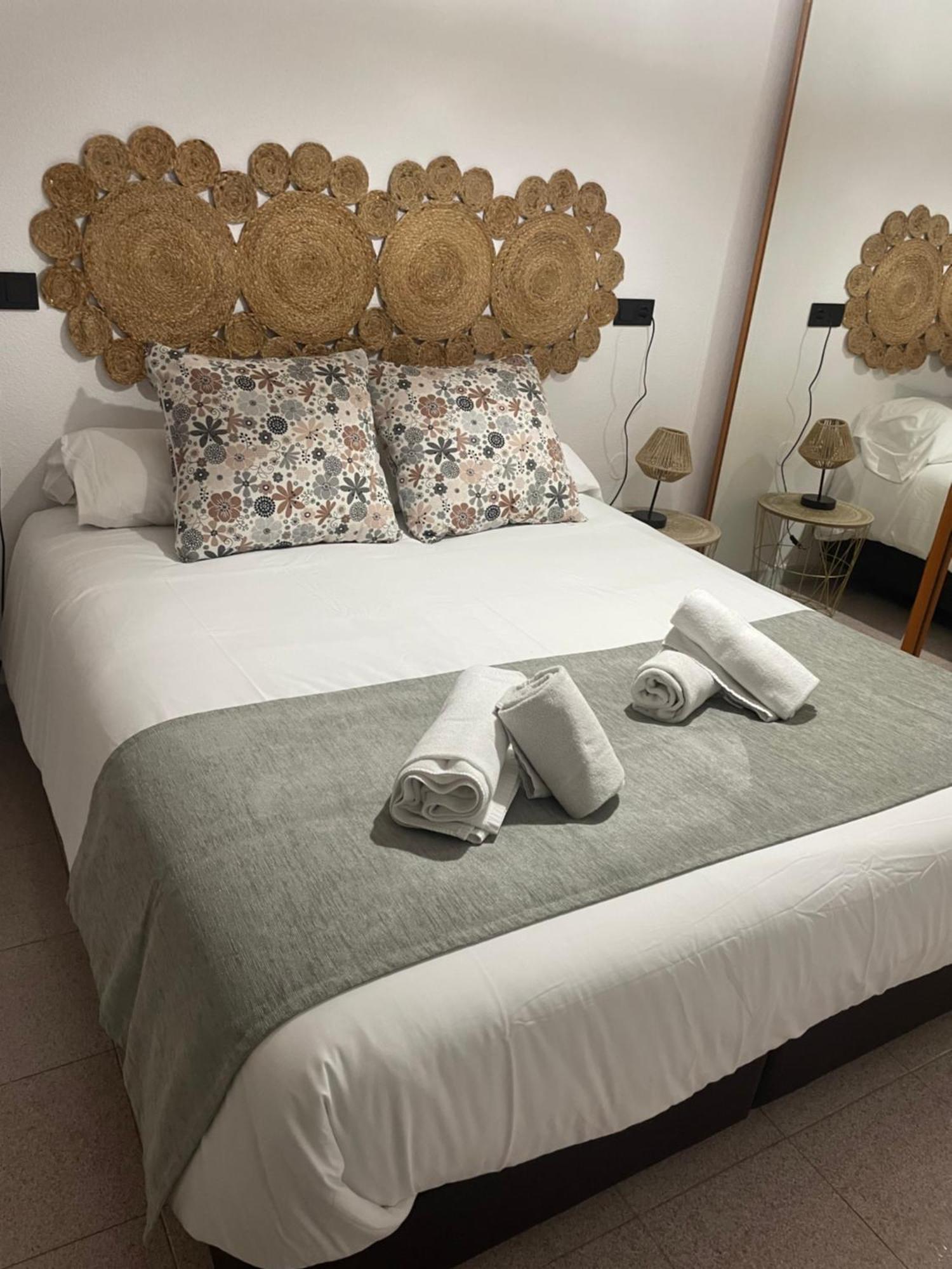 Lovely Holiday Home Santa Pola,Gran Alacant Buitenkant foto