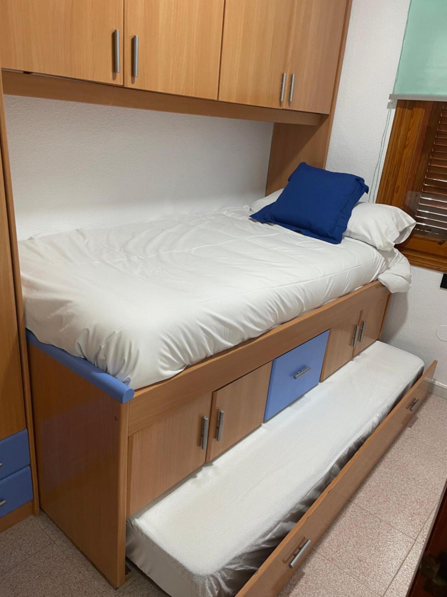 Lovely Holiday Home Santa Pola,Gran Alacant Buitenkant foto