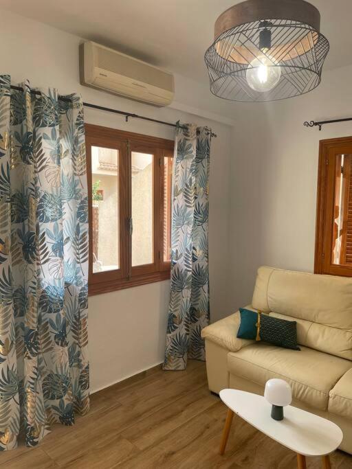 Lovely Holiday Home Santa Pola,Gran Alacant Buitenkant foto