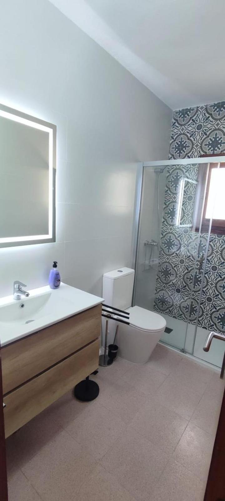 Lovely Holiday Home Santa Pola,Gran Alacant Buitenkant foto